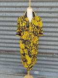 Chamisie anni 80' - Vestito estivo