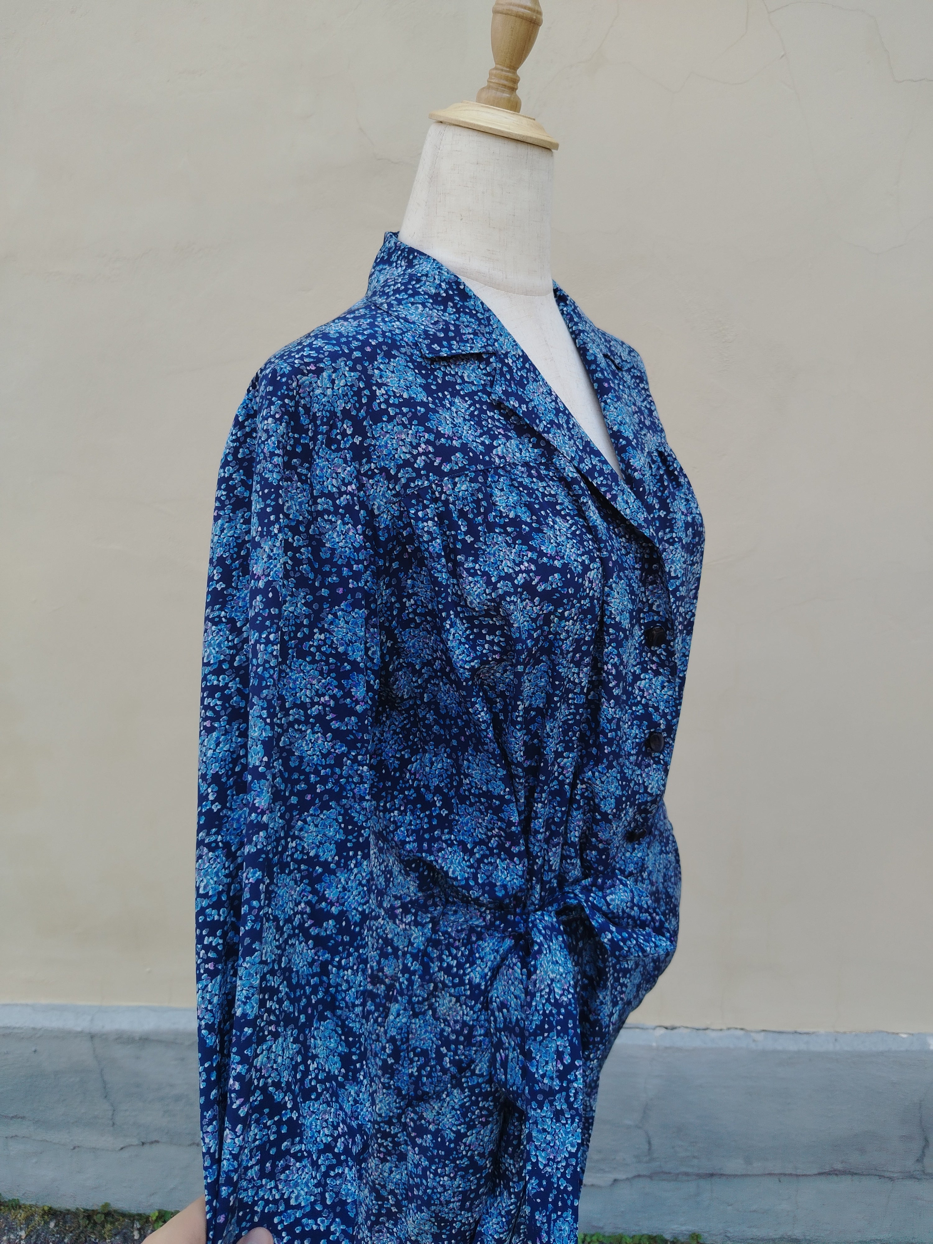 Vestito anni 70' - Abito vintage
