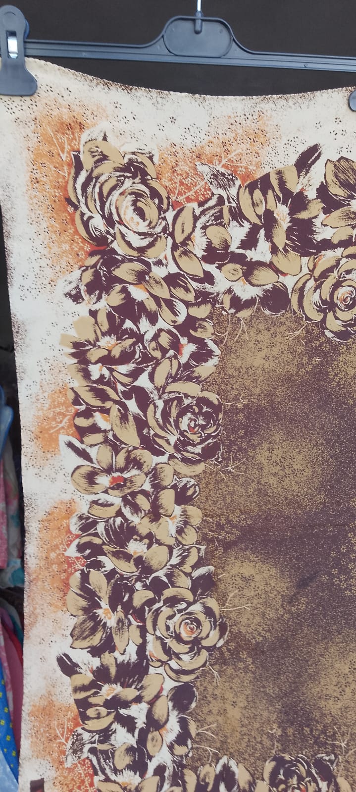 Foulard Valentino
