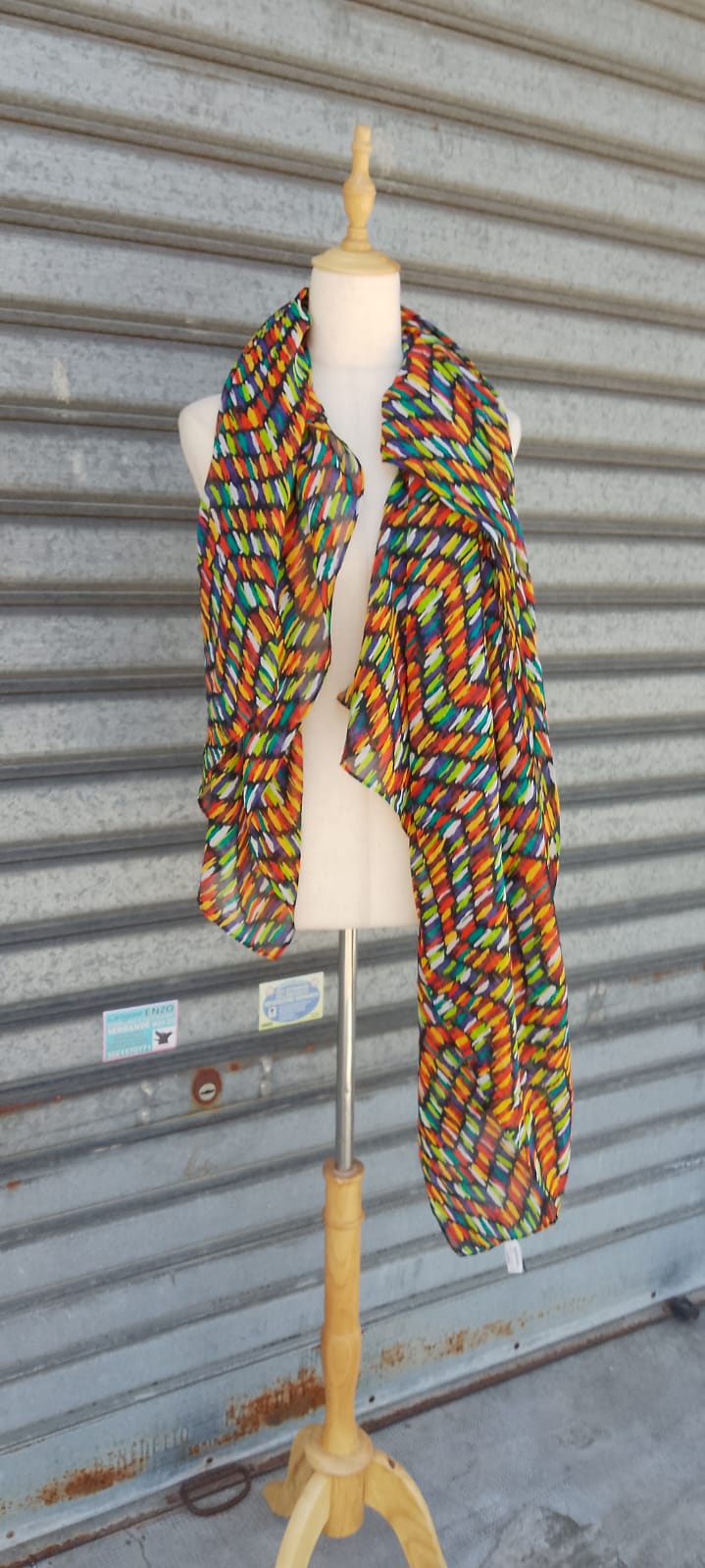 Pareo MISSONI - Mare