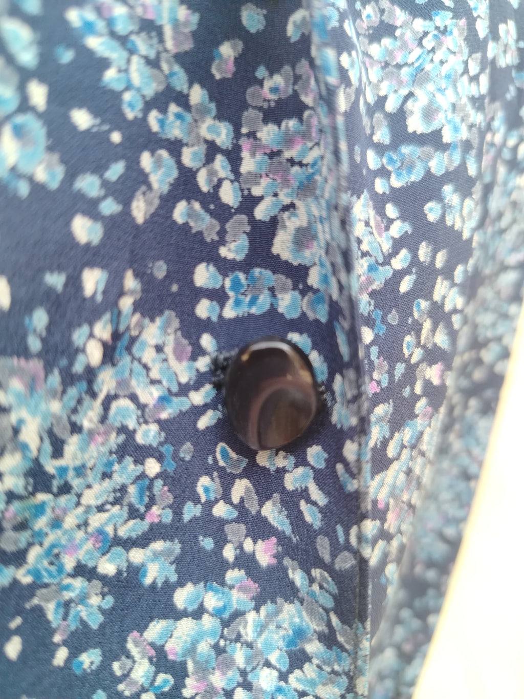 Vestito anni 70' - Abito vintage
