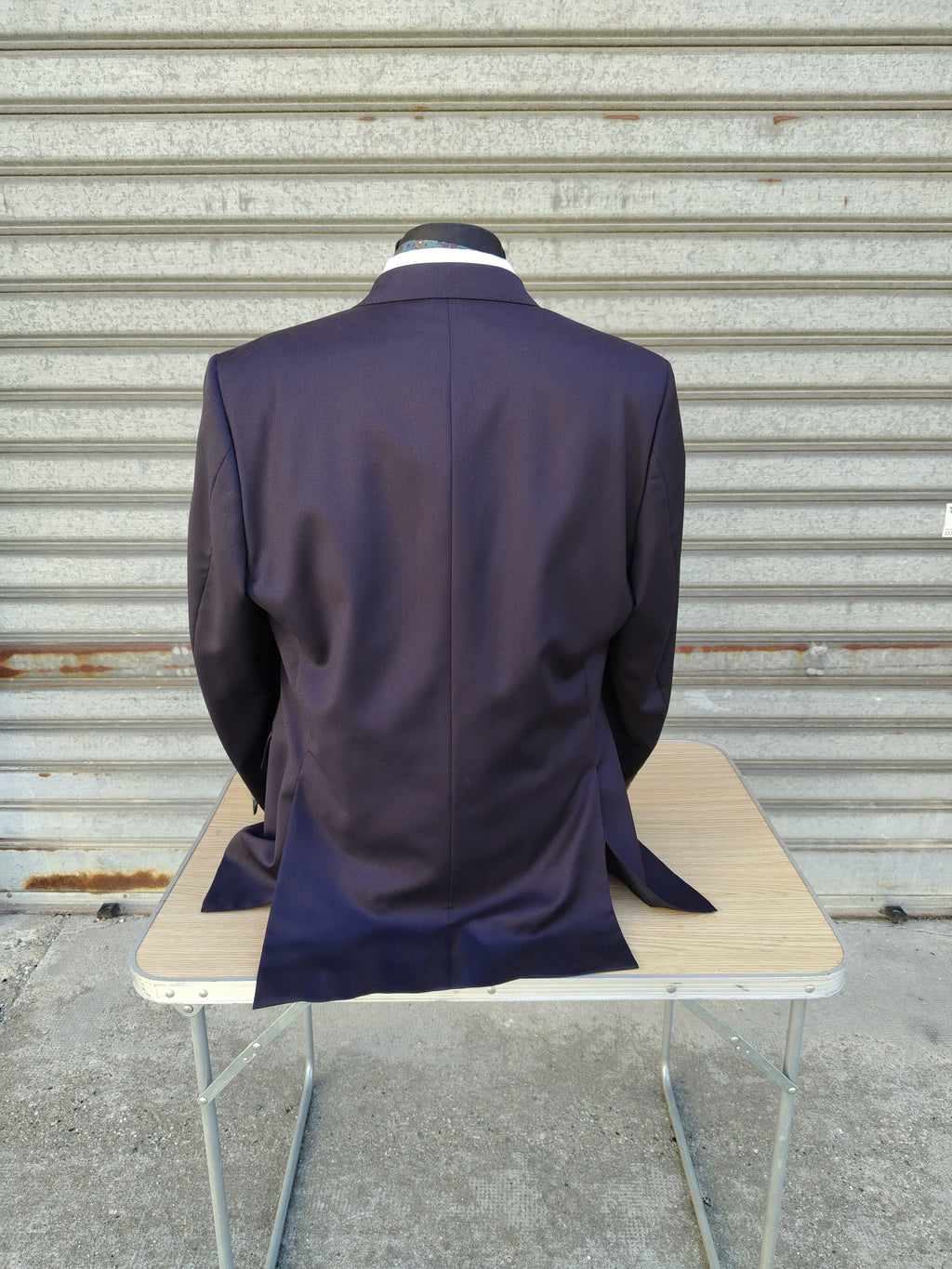 Giacca doppiopetto - Blazer anni 90'