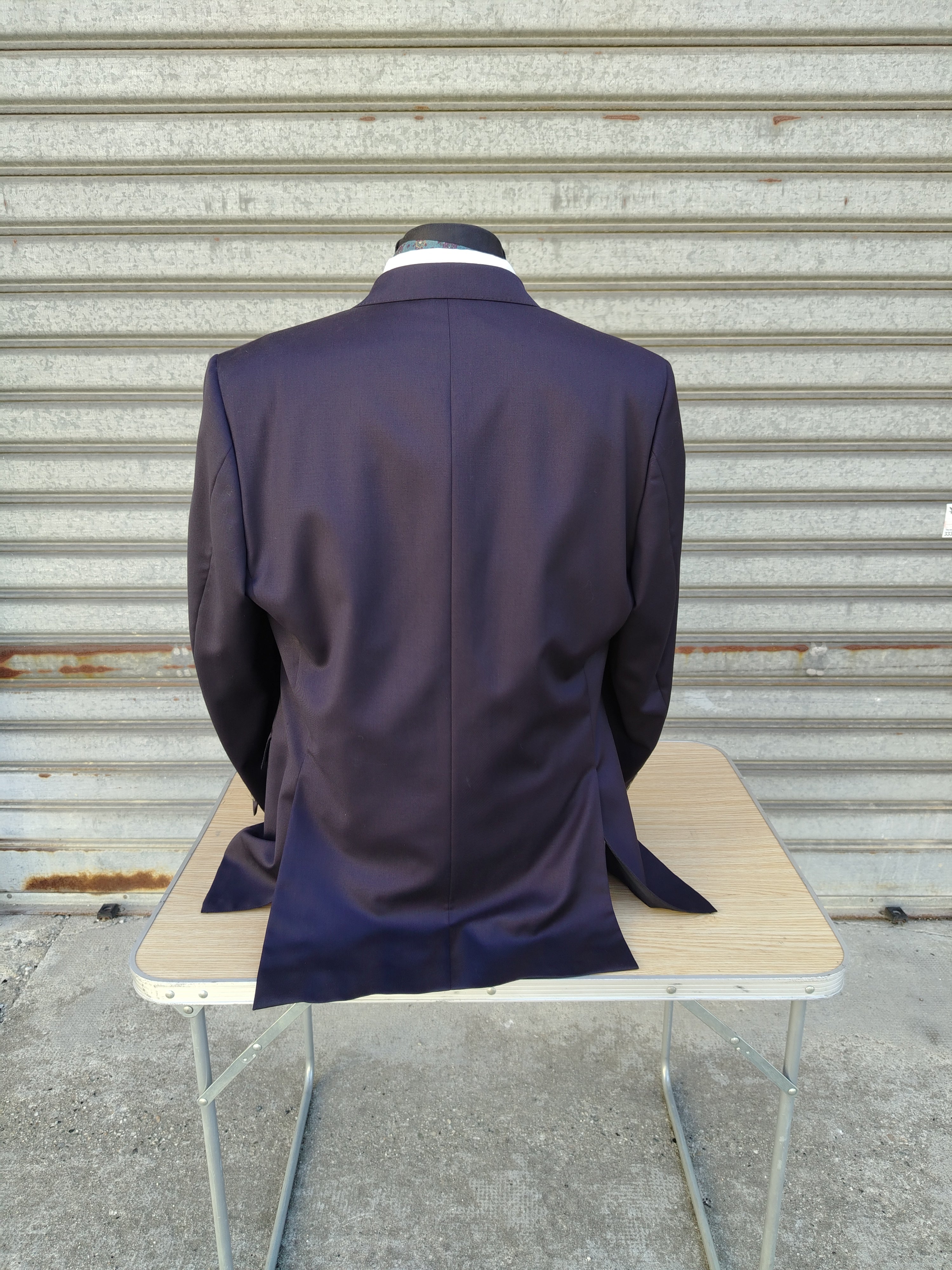 Giacca doppiopetto - Blazer anni 90'