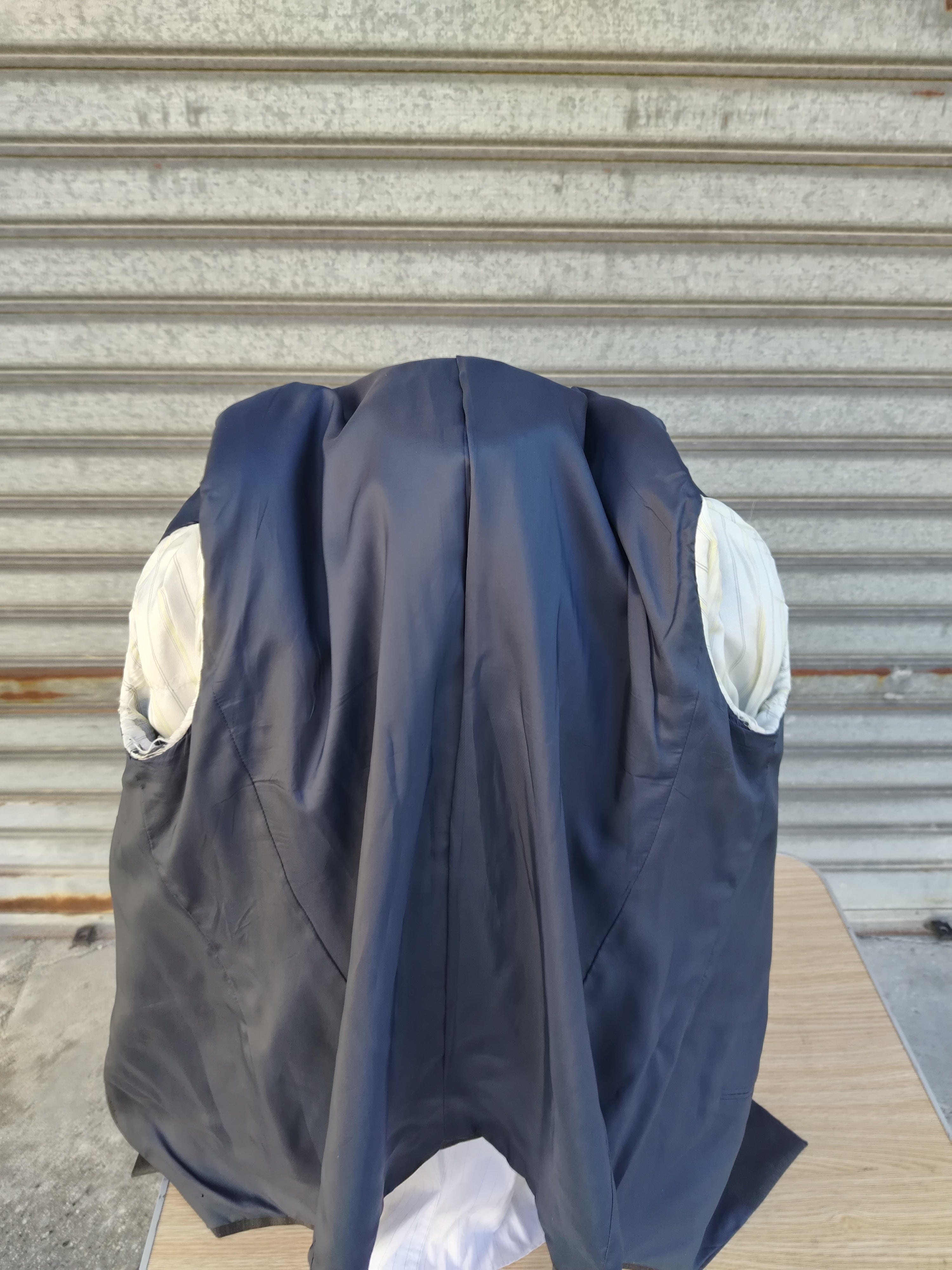 Giacca doppiopetto - Blazer anni 80'