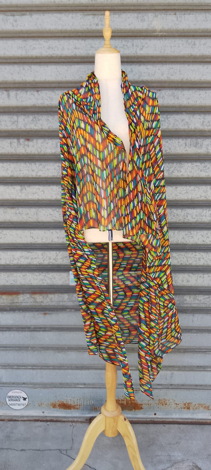 Pareo MISSONI - Mare