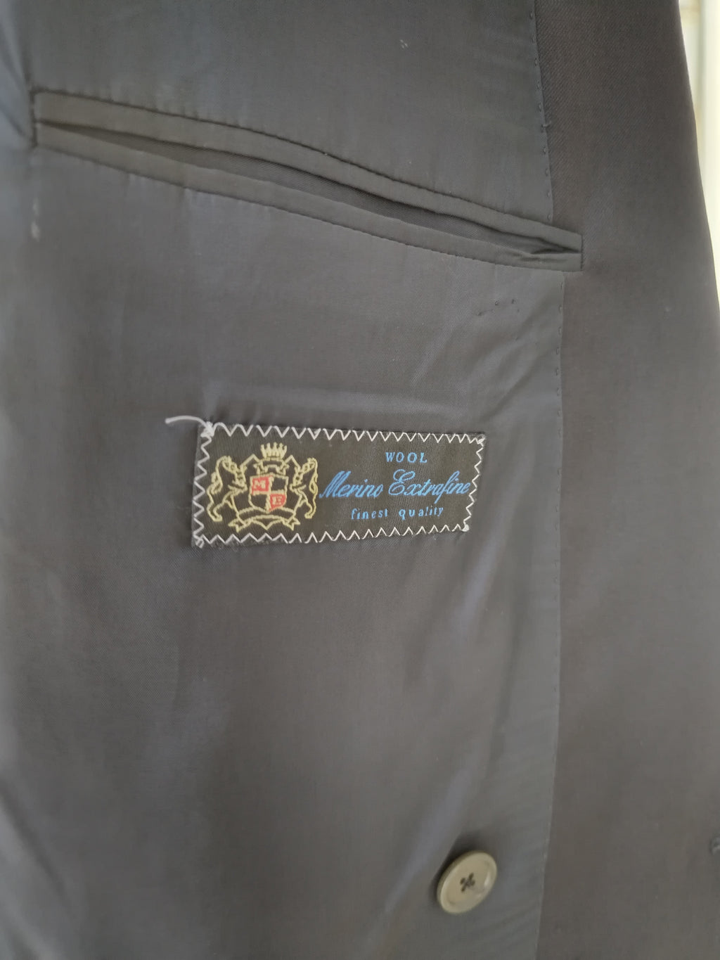 Giacca doppiopetto - Blazer anni 90'