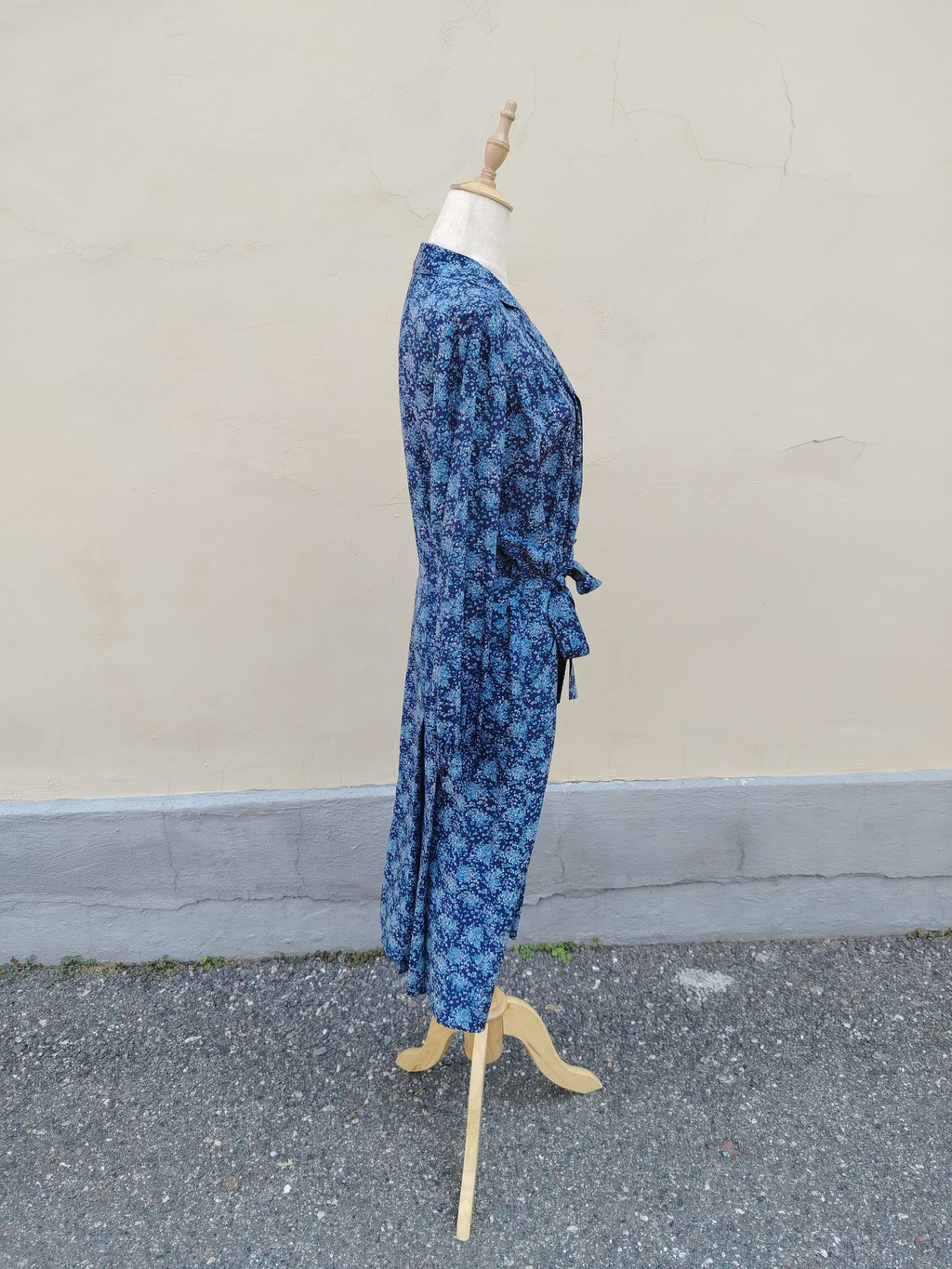 Vestito anni 70' - Abito vintage